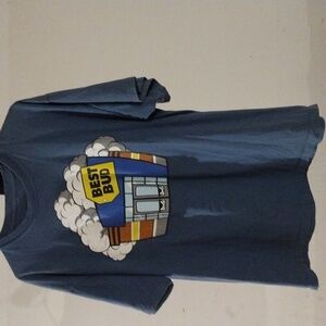 Best bud Novelty T-shirt